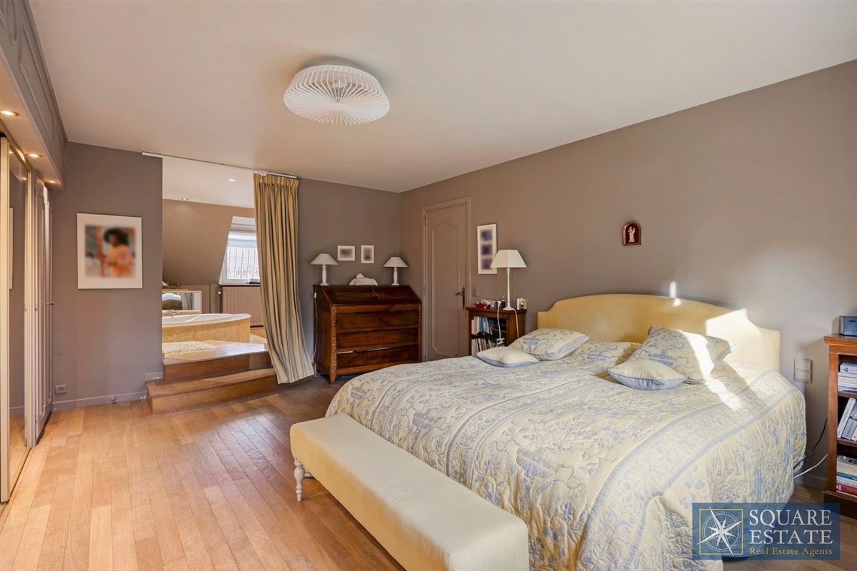 Foto 14 : Villa te 1780 WEMMEL (België) - Prijs &euro; 1.245.000