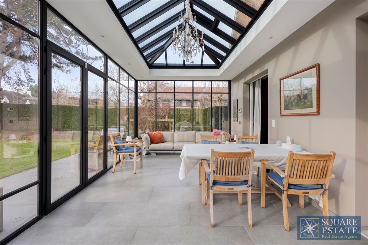 Foto 13 : Villa te 1780 WEMMEL (België) - Prijs &euro; 1.245.000