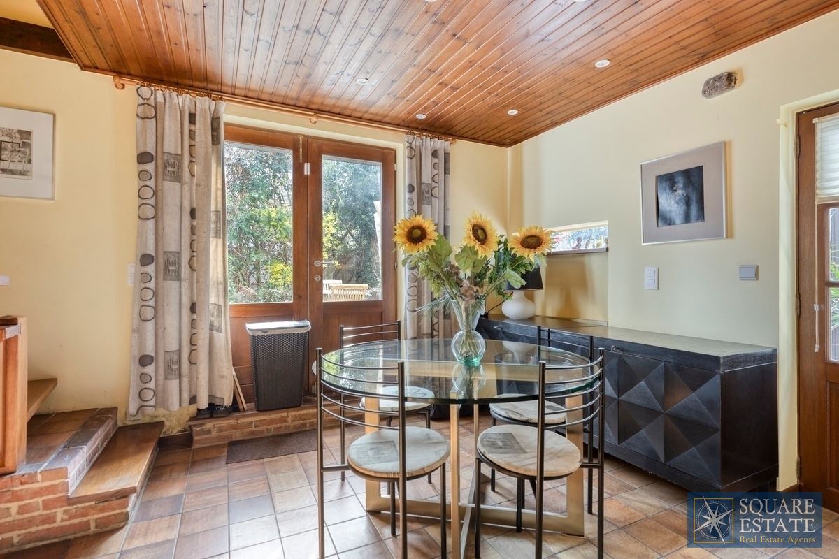 Foto 8 : Huis te 1070 ANDERLECHT (België) - Prijs &euro; 395.000