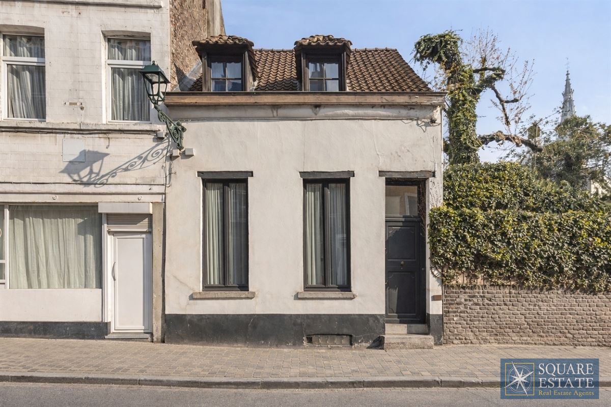 Foto 2 : Huis te 1070 ANDERLECHT (België) - Prijs &euro; 395.000