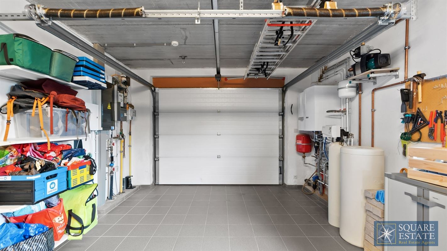 Foto 20 : Bel-etage te 1780 WEMMEL (België) - Prijs &euro; 695.000