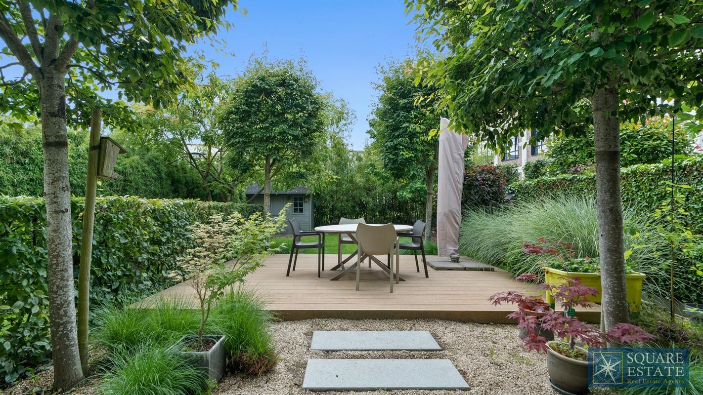 Foto 16 : Bel-etage te 1780 WEMMEL (België) - Prijs &euro; 695.000