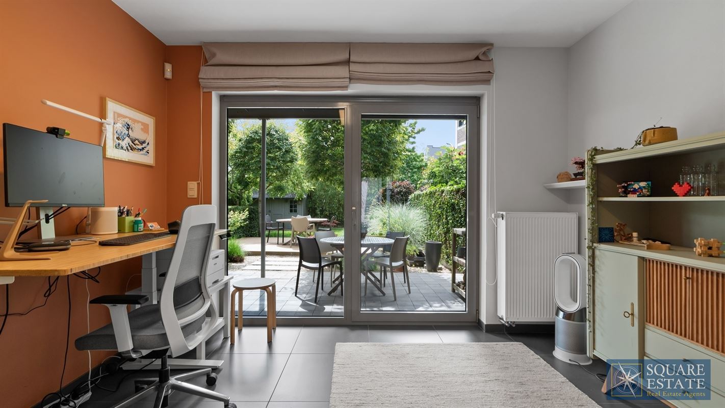 Foto 15 : Bel-etage te 1780 WEMMEL (België) - Prijs &euro; 695.000