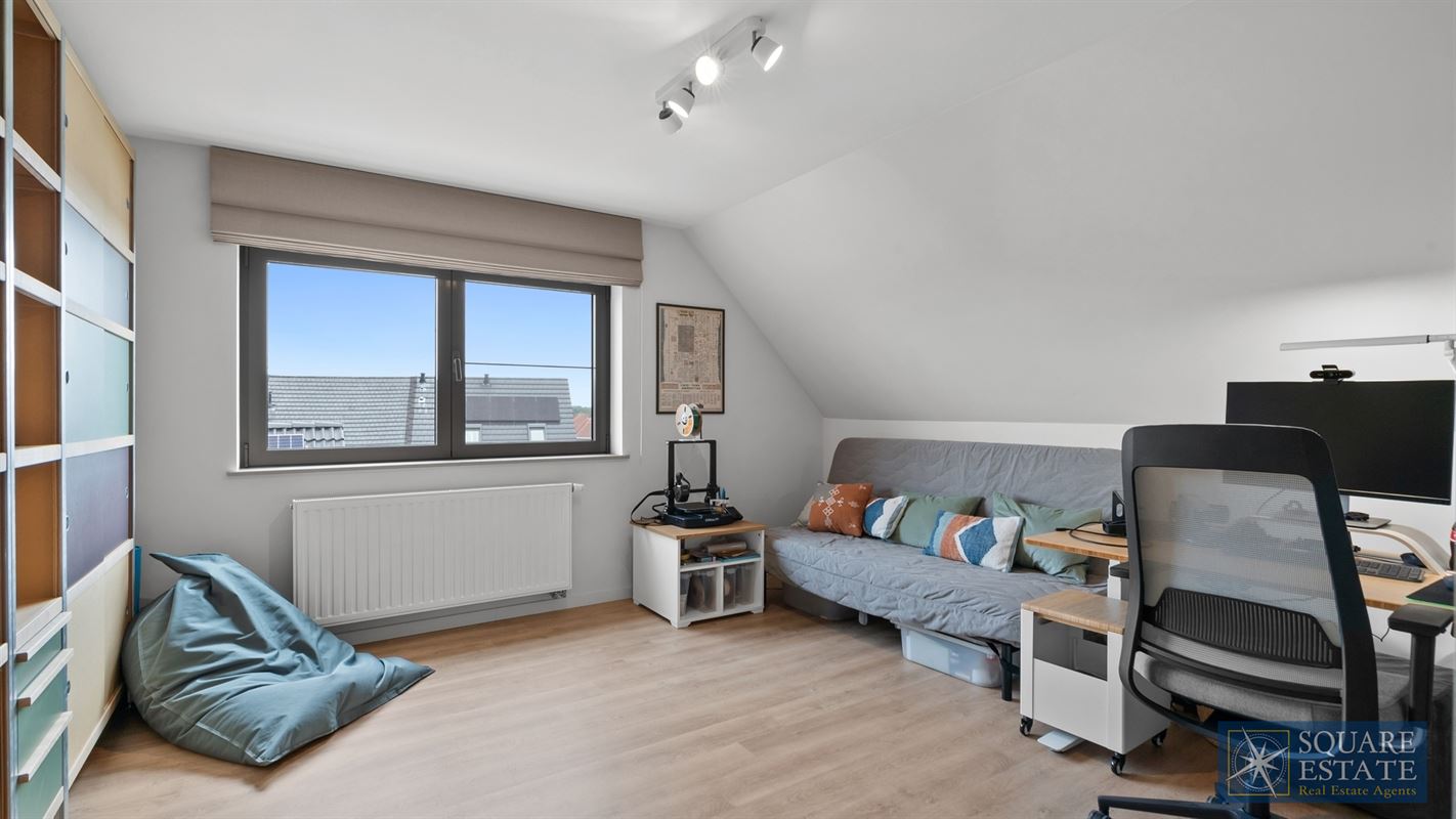 Foto 12 : Bel-etage te 1780 WEMMEL (België) - Prijs &euro; 695.000