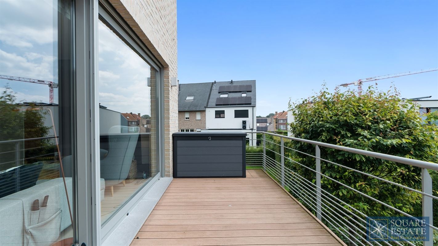 Foto 7 : Bel-etage te 1780 WEMMEL (België) - Prijs &euro; 695.000
