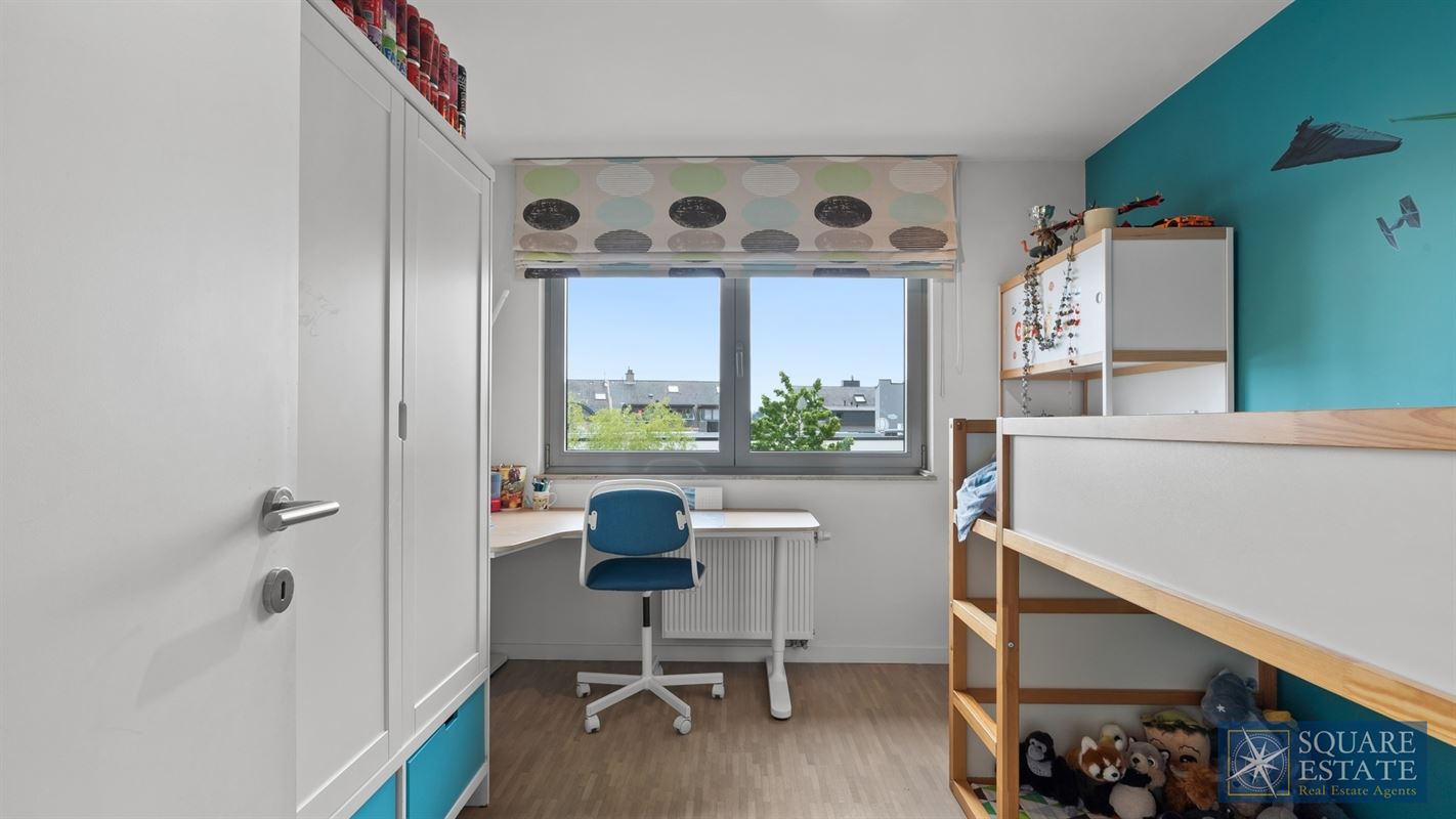 Foto 10 : Bel-etage te 1780 WEMMEL (België) - Prijs &euro; 695.000