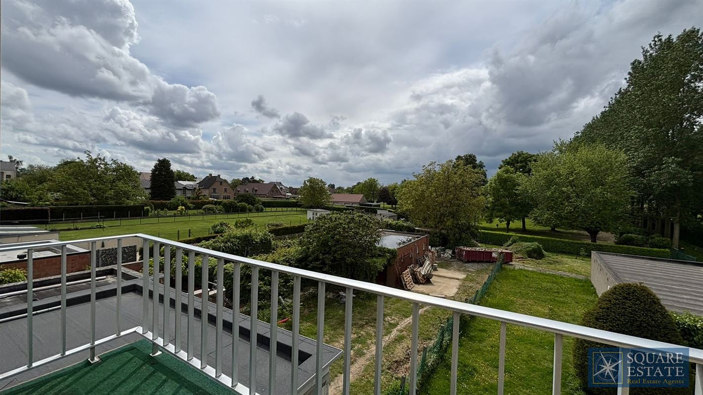 Image 10 : Appartement à 1785 MERCHTEM (Belgique) - Prix 900 &euro;