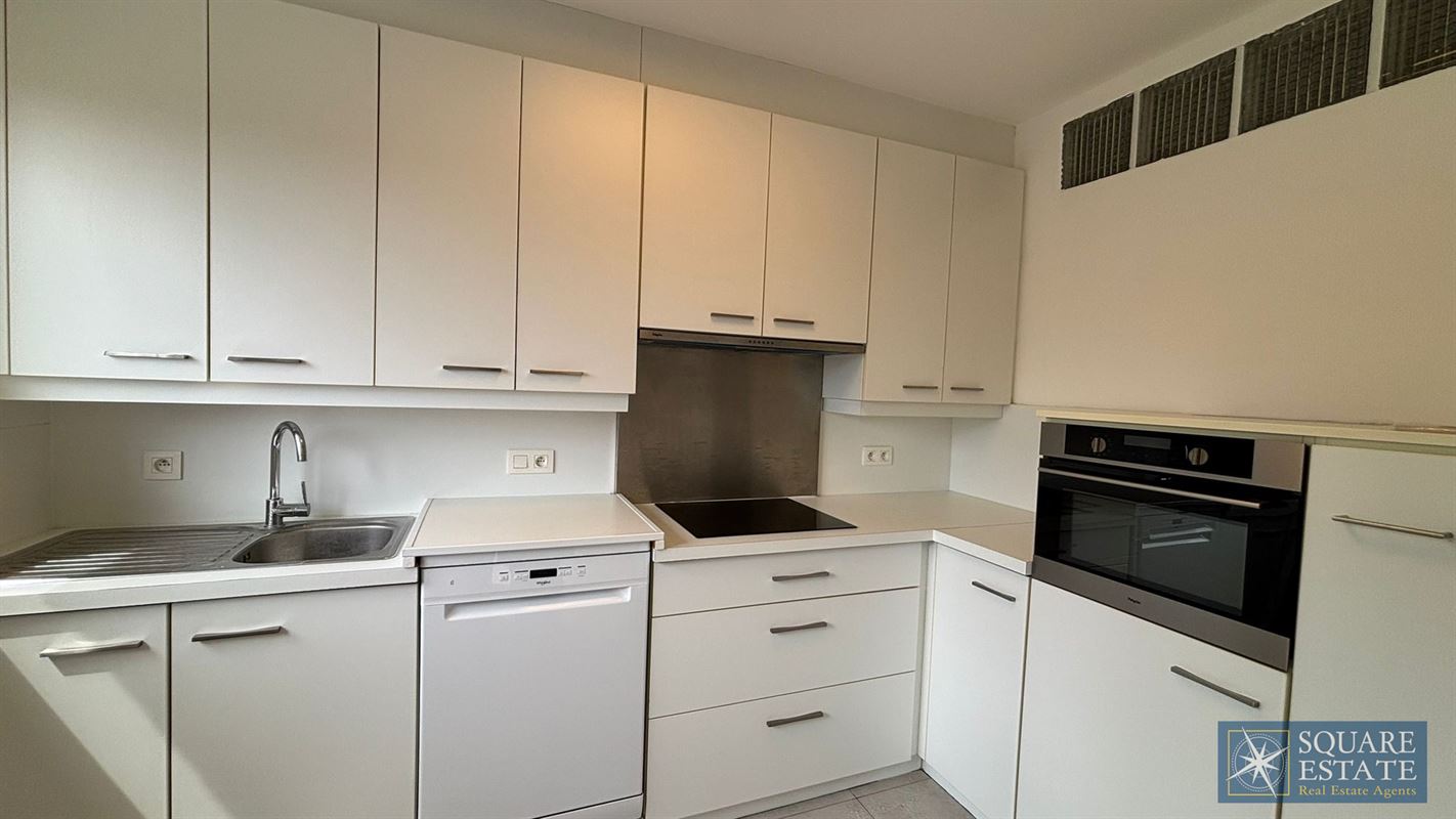 Image 3 : Appartement à 1785 MERCHTEM (Belgique) - Prix 900 &euro;