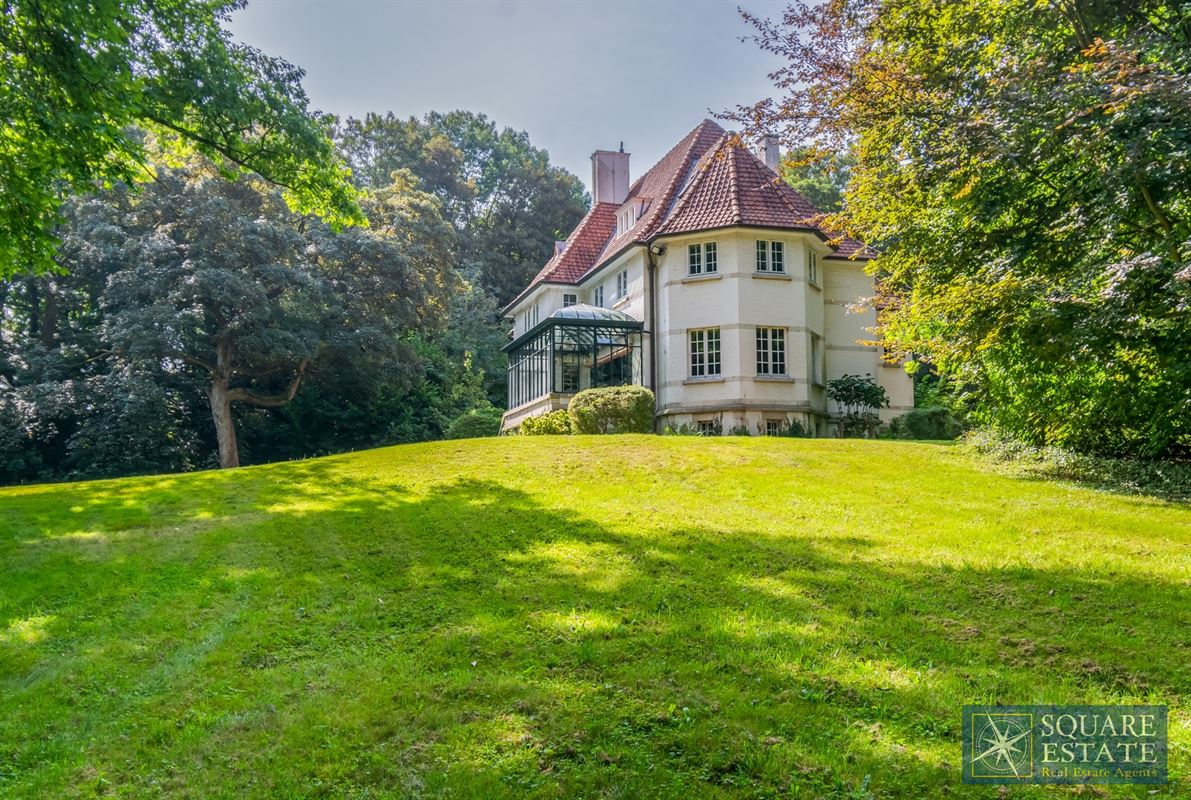 Foto 15 : Prestige eigendom te 1860 MEISE (België) - Prijs &euro; 1.950.000