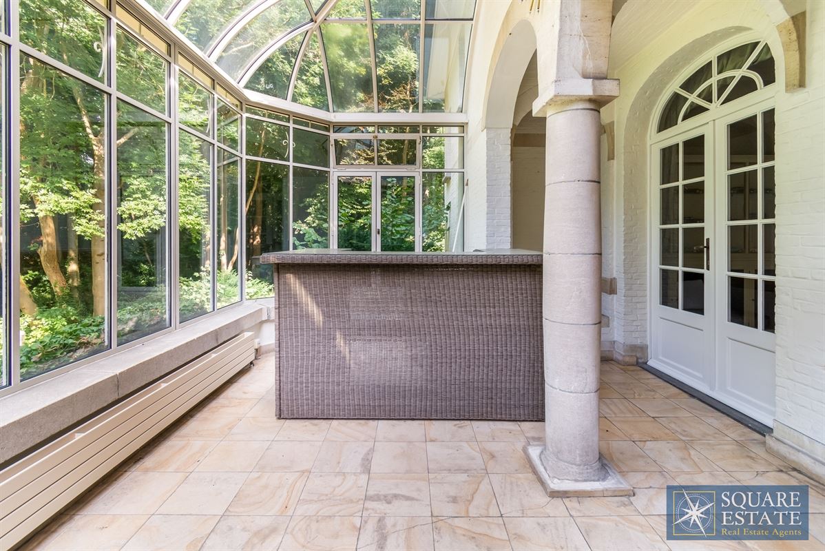 Foto 5 : Prestige eigendom te 1860 MEISE (België) - Prijs &euro; 1.950.000