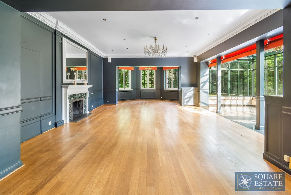 Foto 3 : Prestige eigendom te 1860 MEISE (België) - Prijs &euro; 1.950.000