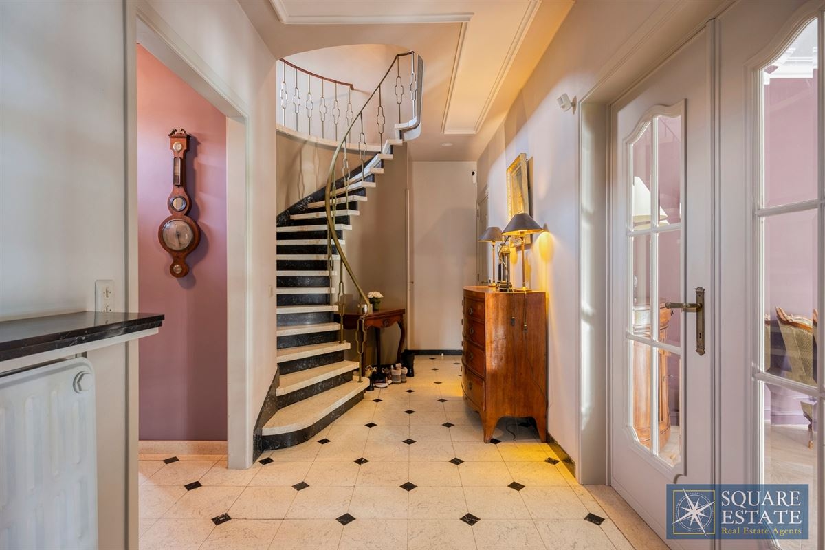 Foto 4 : Villa te 1780 WEMMEL (België) - Prijs &euro; 1.245.000