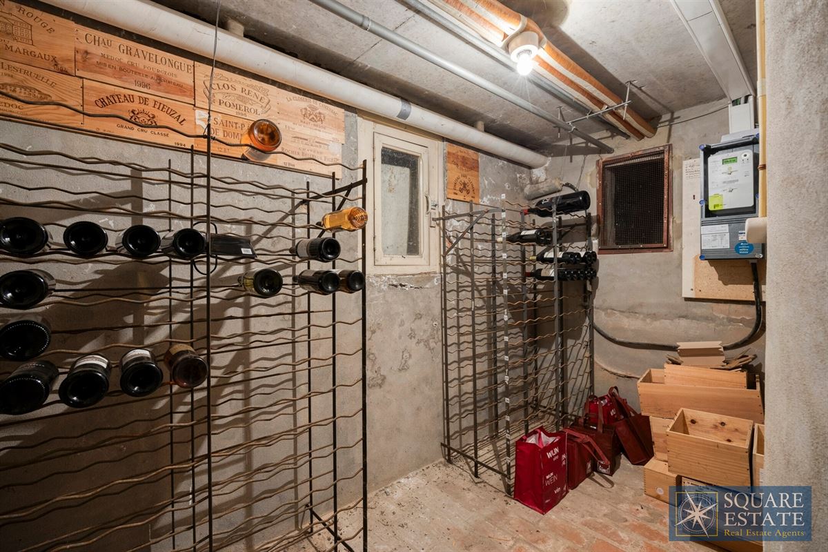 Foto 21 : Villa te 1780 WEMMEL (België) - Prijs &euro; 1.245.000
