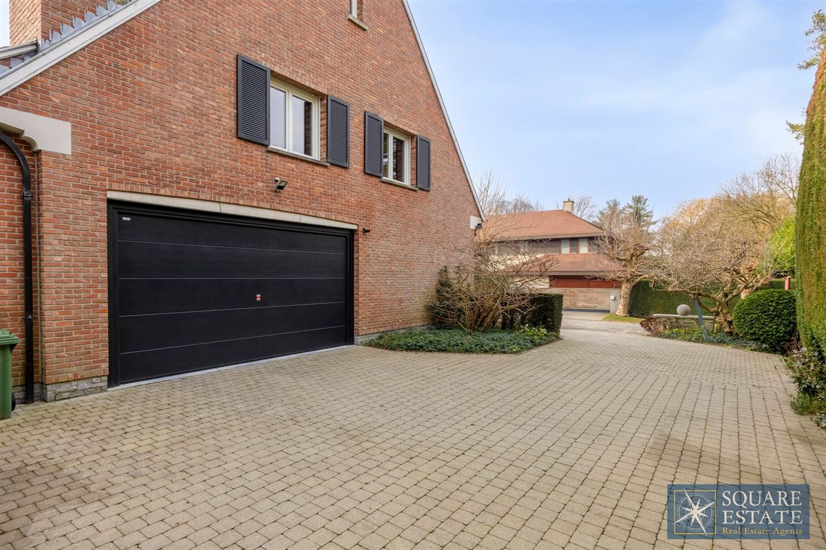 Foto 23 : Villa te 1780 WEMMEL (België) - Prijs &euro; 1.245.000