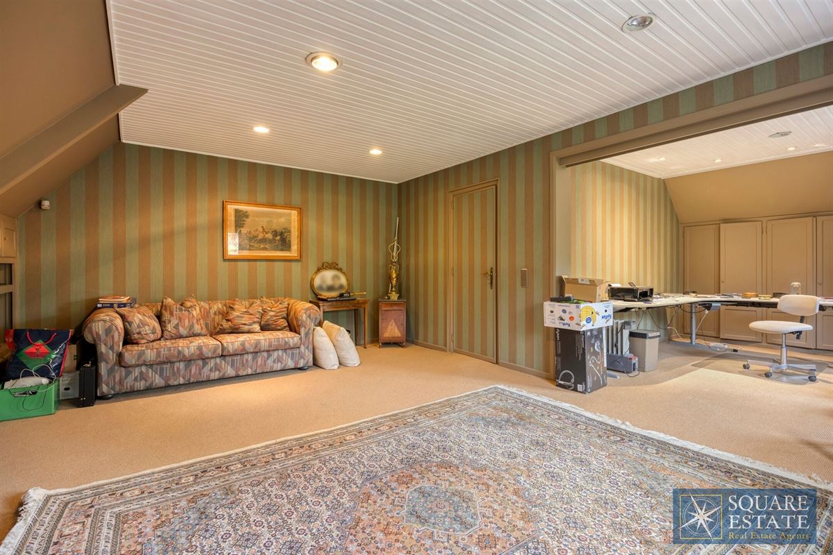 Foto 18 : Villa te 1780 WEMMEL (België) - Prijs &euro; 1.245.000
