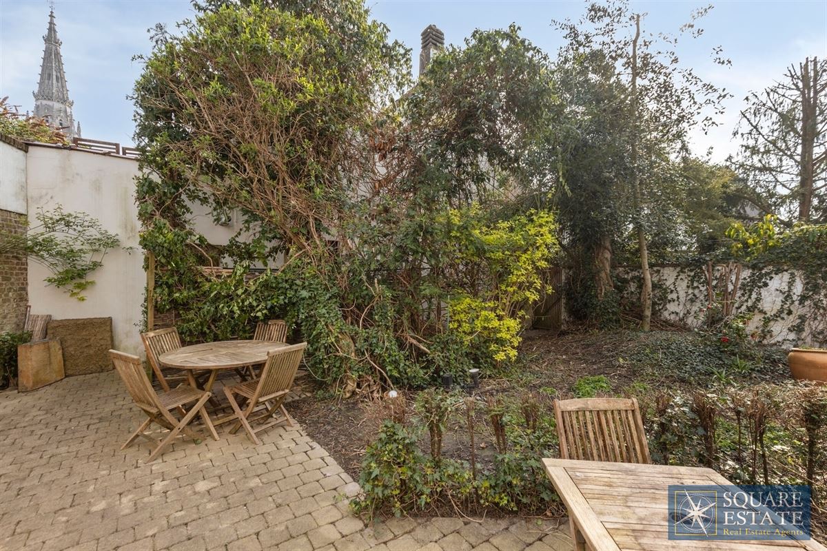 Foto 16 : Huis te 1070 ANDERLECHT (België) - Prijs &euro; 395.000