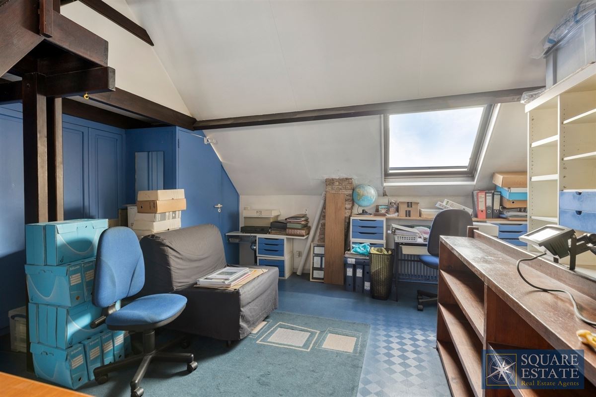 Foto 12 : Huis te 1070 ANDERLECHT (België) - Prijs &euro; 395.000