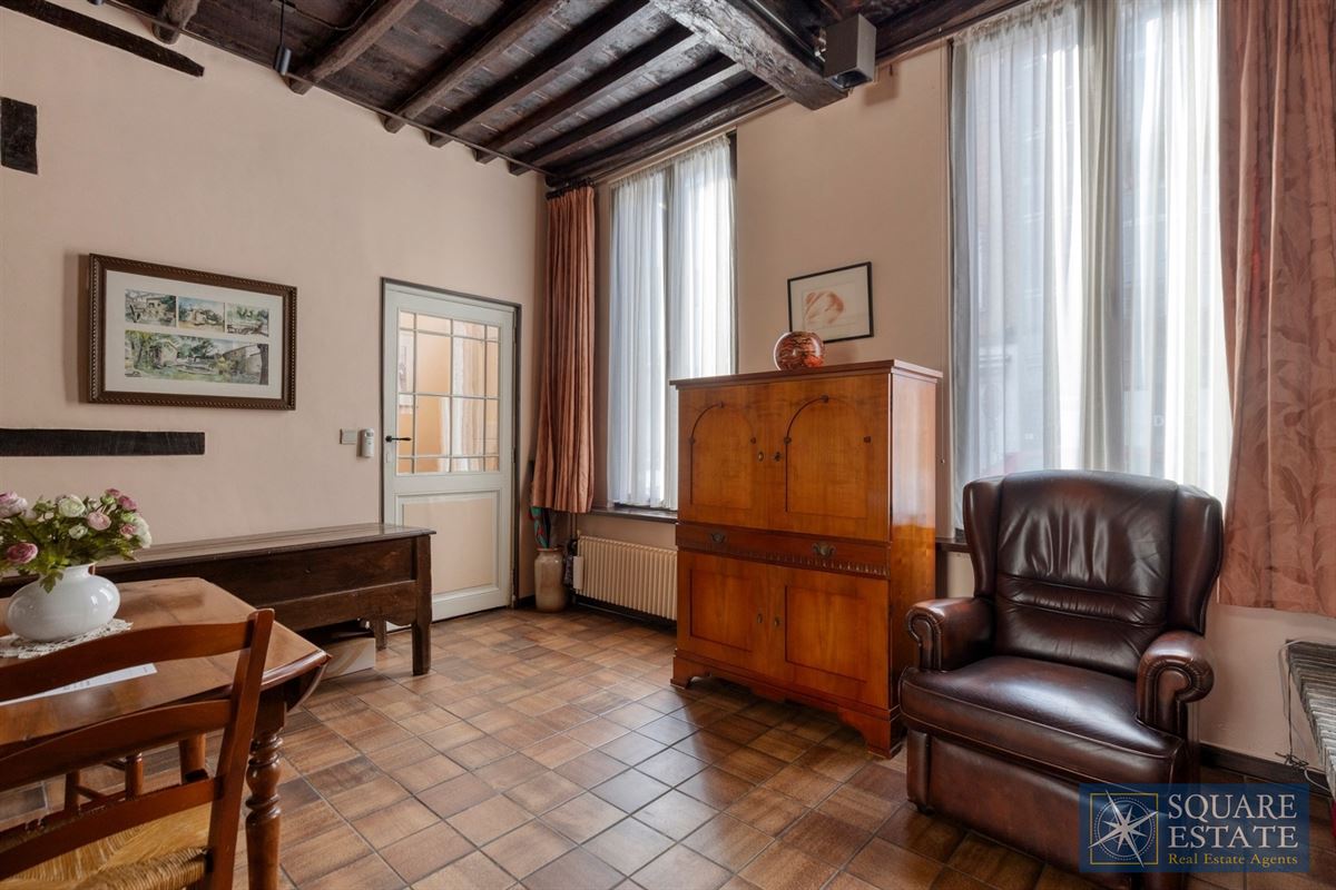 Foto 7 : Huis te 1070 ANDERLECHT (België) - Prijs &euro; 395.000
