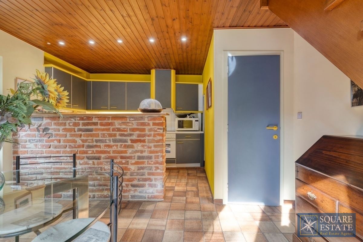 Foto 9 : Huis te 1070 ANDERLECHT (België) - Prijs &euro; 395.000