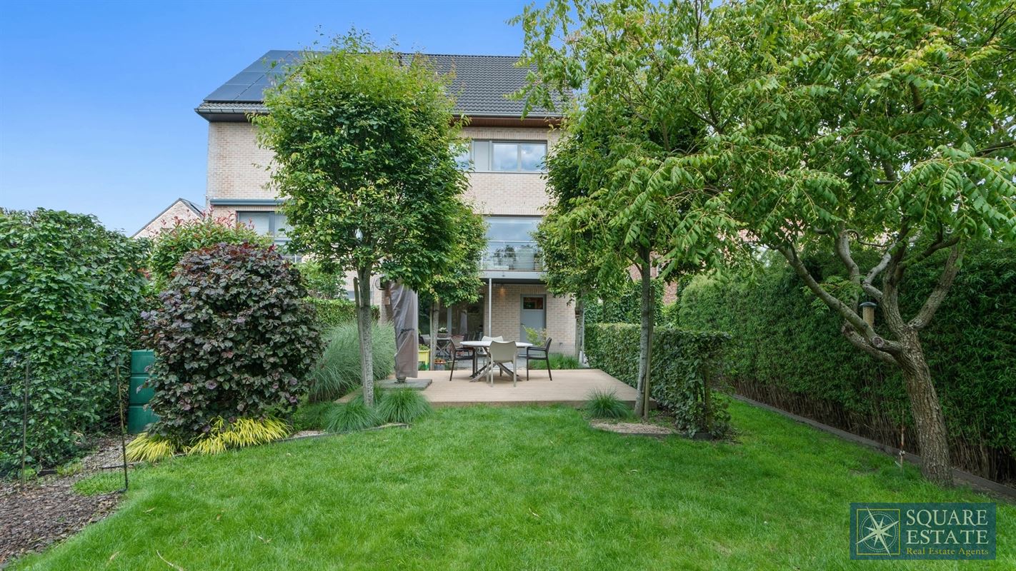 Foto 17 : Bel-etage te 1780 WEMMEL (België) - Prijs &euro; 695.000