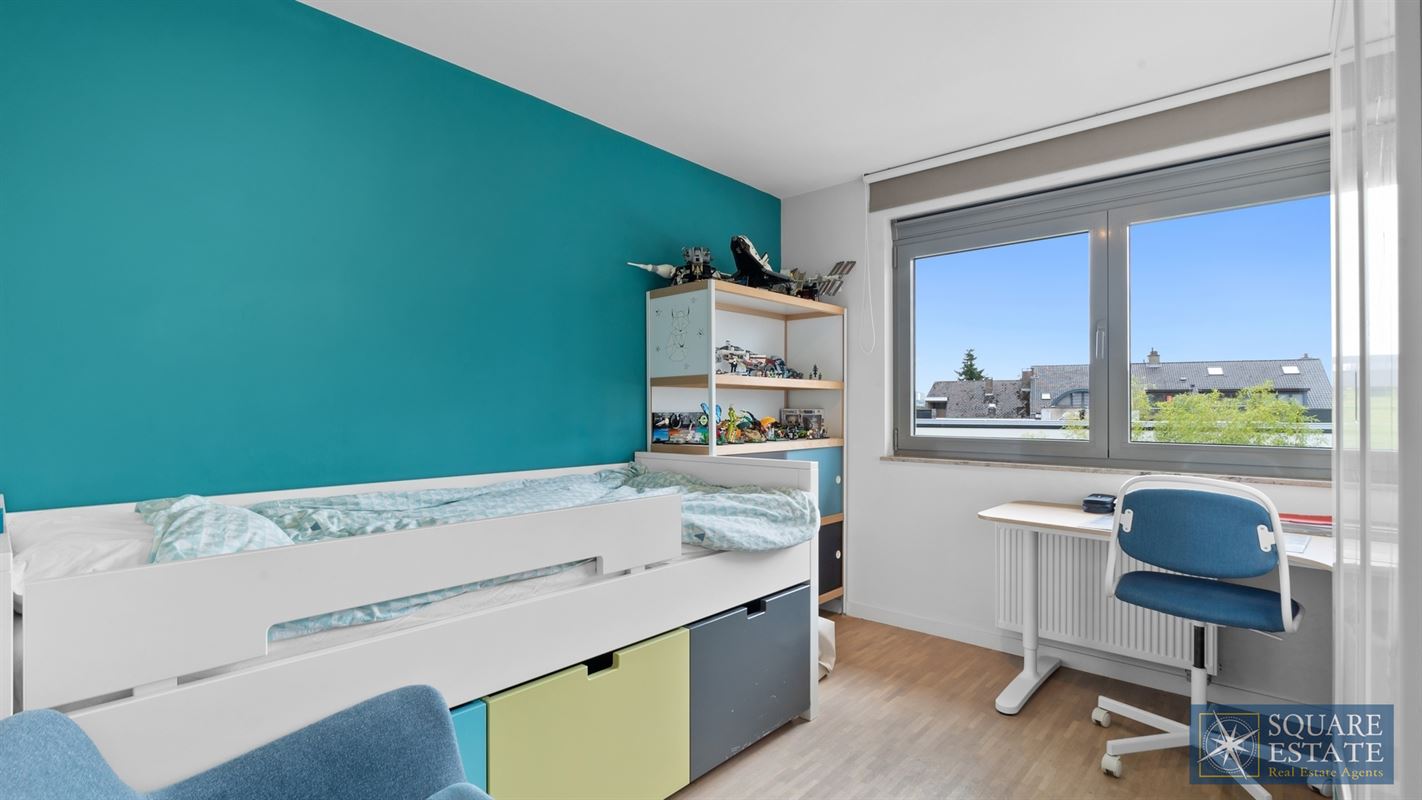 Foto 11 : Bel-etage te 1780 WEMMEL (België) - Prijs &euro; 695.000