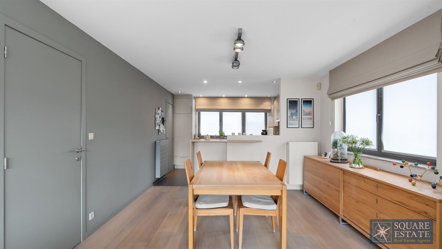 Foto 5 : Bel-etage te 1780 WEMMEL (België) - Prijs &euro; 695.000