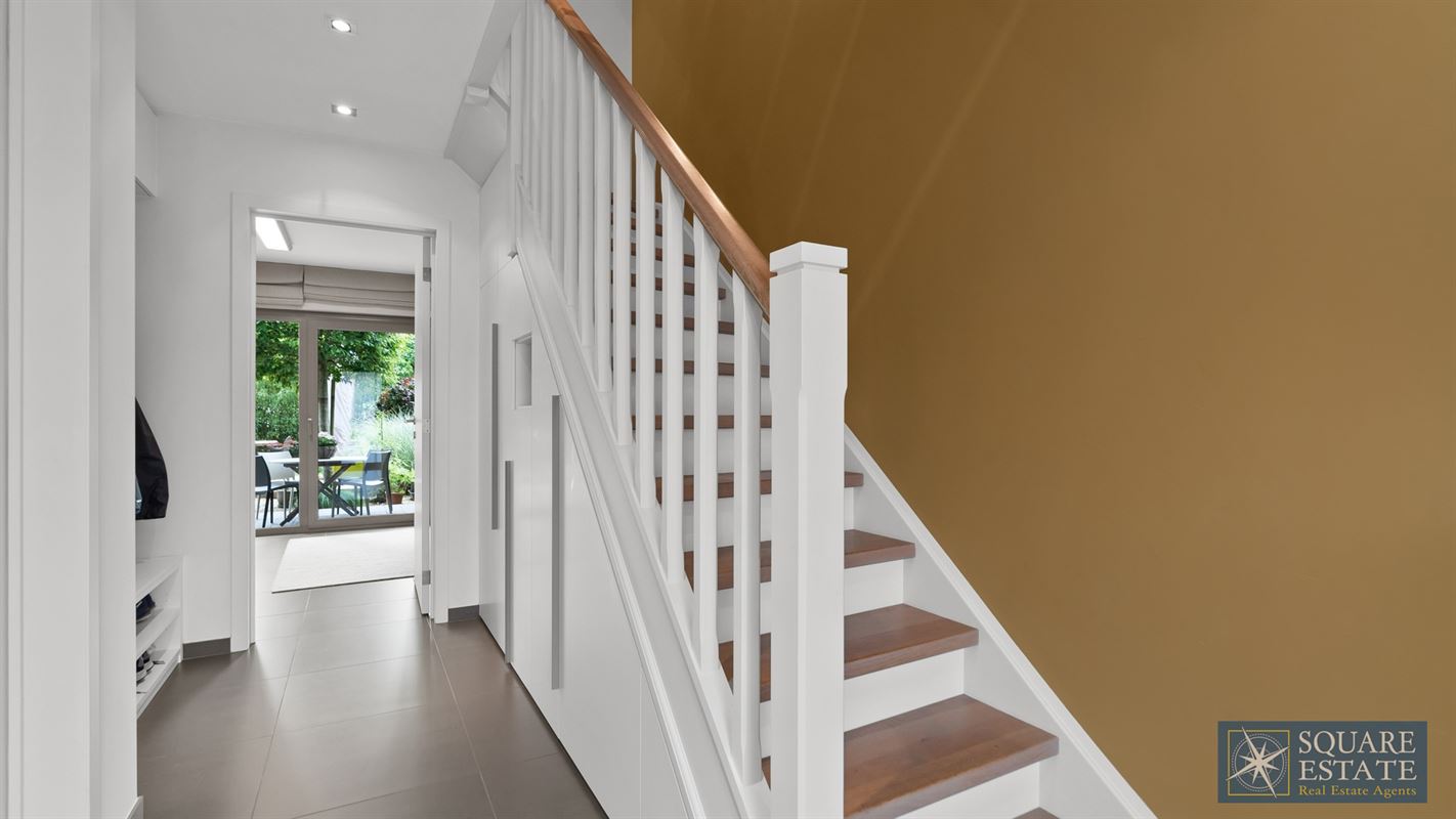 Foto 2 : Bel-etage te 1780 WEMMEL (België) - Prijs &euro; 695.000