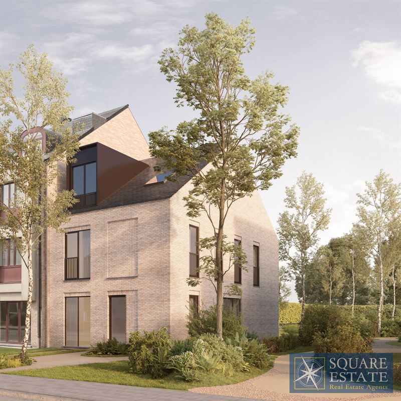 Foto 10 : Appartement te 1780 WEMMEL (België) - Prijs &euro; 490.000