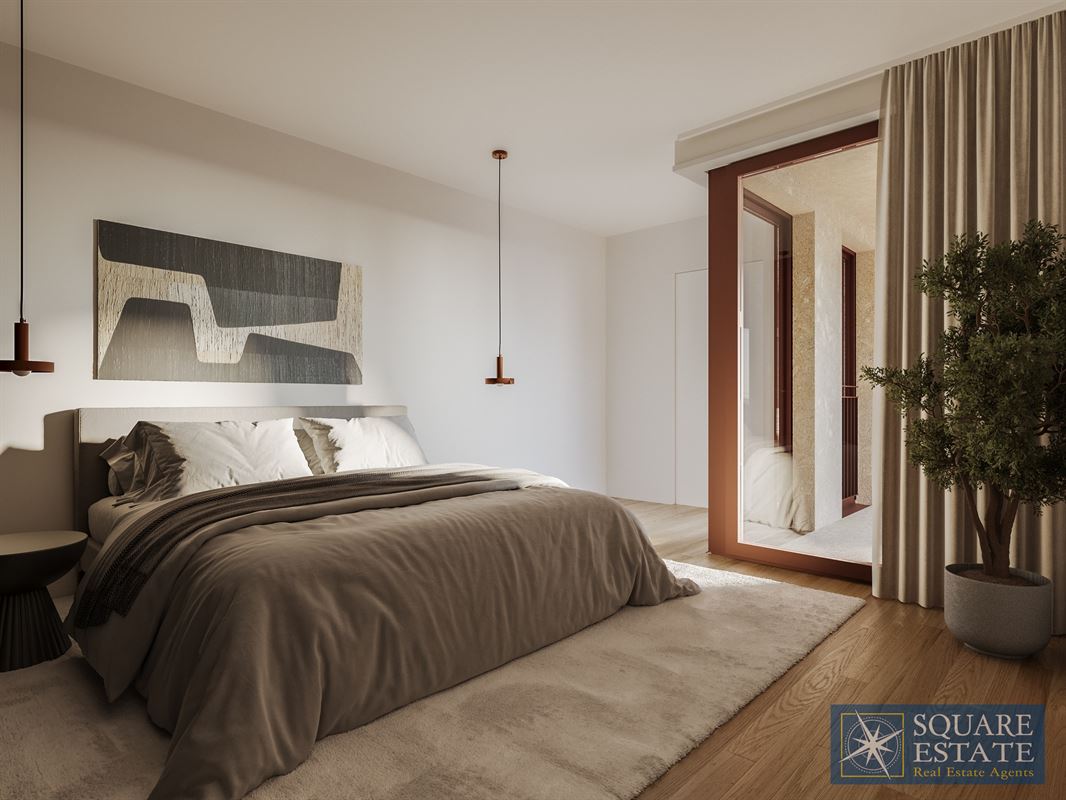 Foto 7 : Appartement te 1780 WEMMEL (België) - Prijs &euro; 725.000