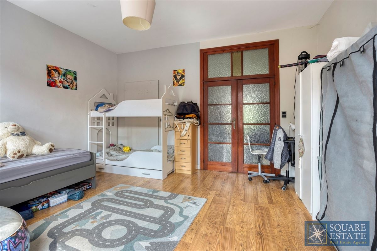 Image 10 : Immeuble à appartements à 1120 NEDER-OVER-HEEMBEEK (Belgique) - Prix 325.000 &euro;