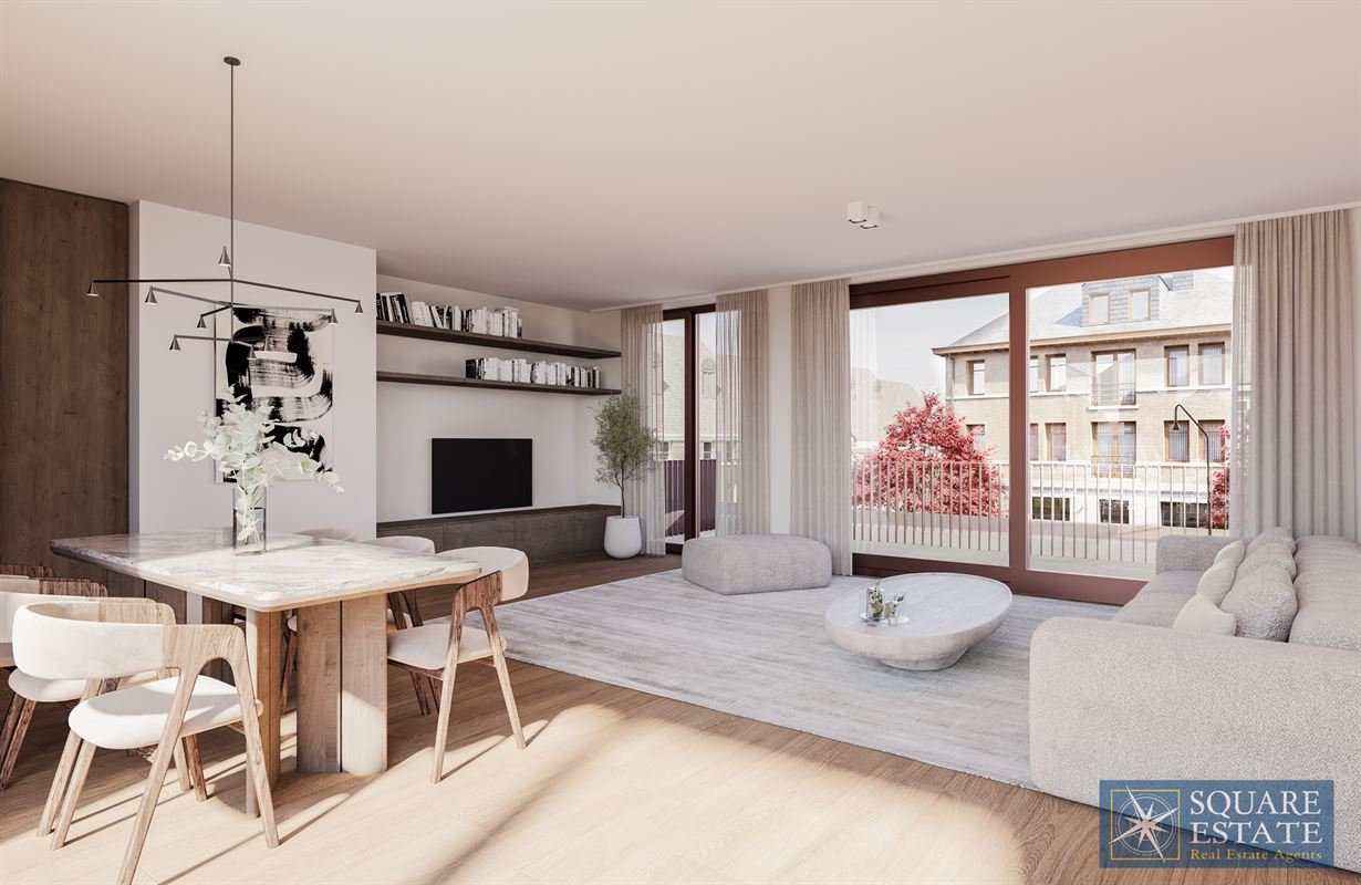 Foto 6 : Studio(s) te 1780 WEMMEL (België) - Prijs &euro; 275.000