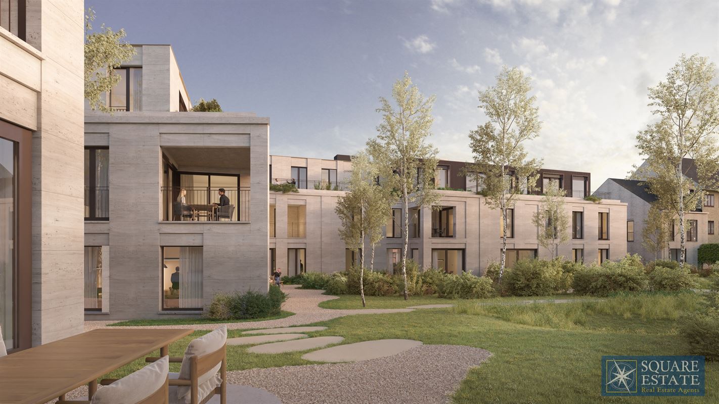 Foto 4 : Appartement te 1780 WEMMEL (België) - Prijs &euro; 685.000