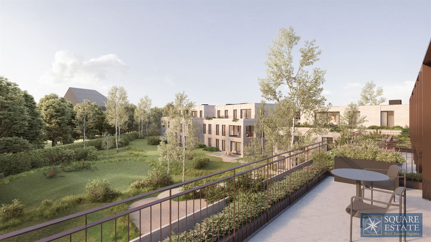 Foto 5 : Appartement te 1780 WEMMEL (België) - Prijs &euro; 685.000