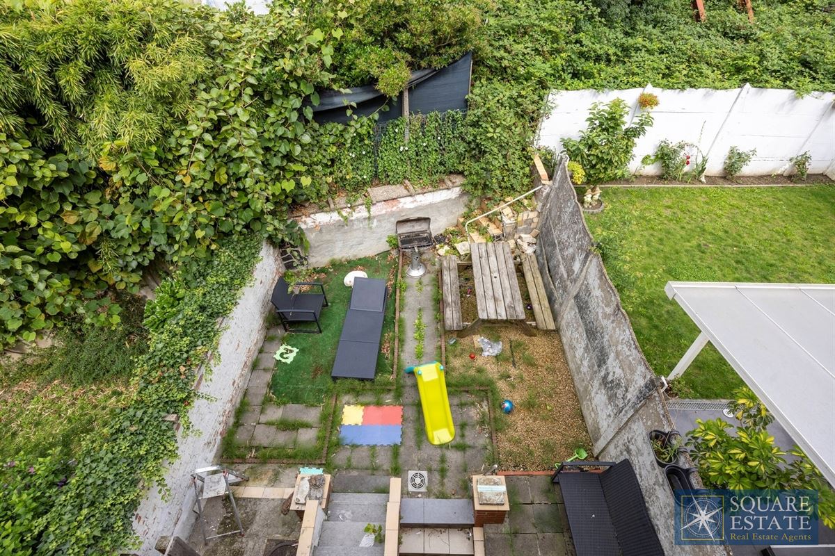 Image 14 : Immeuble à appartements à 1120 NEDER-OVER-HEEMBEEK (Belgique) - Prix 325.000 &euro;
