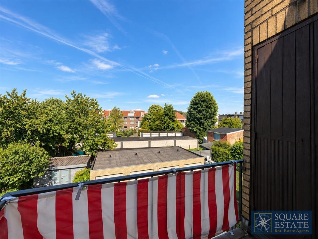 Image 7 : Appartement à 1853 STROMBEEK-BEVER (Belgique) - Prix 820 &euro;
