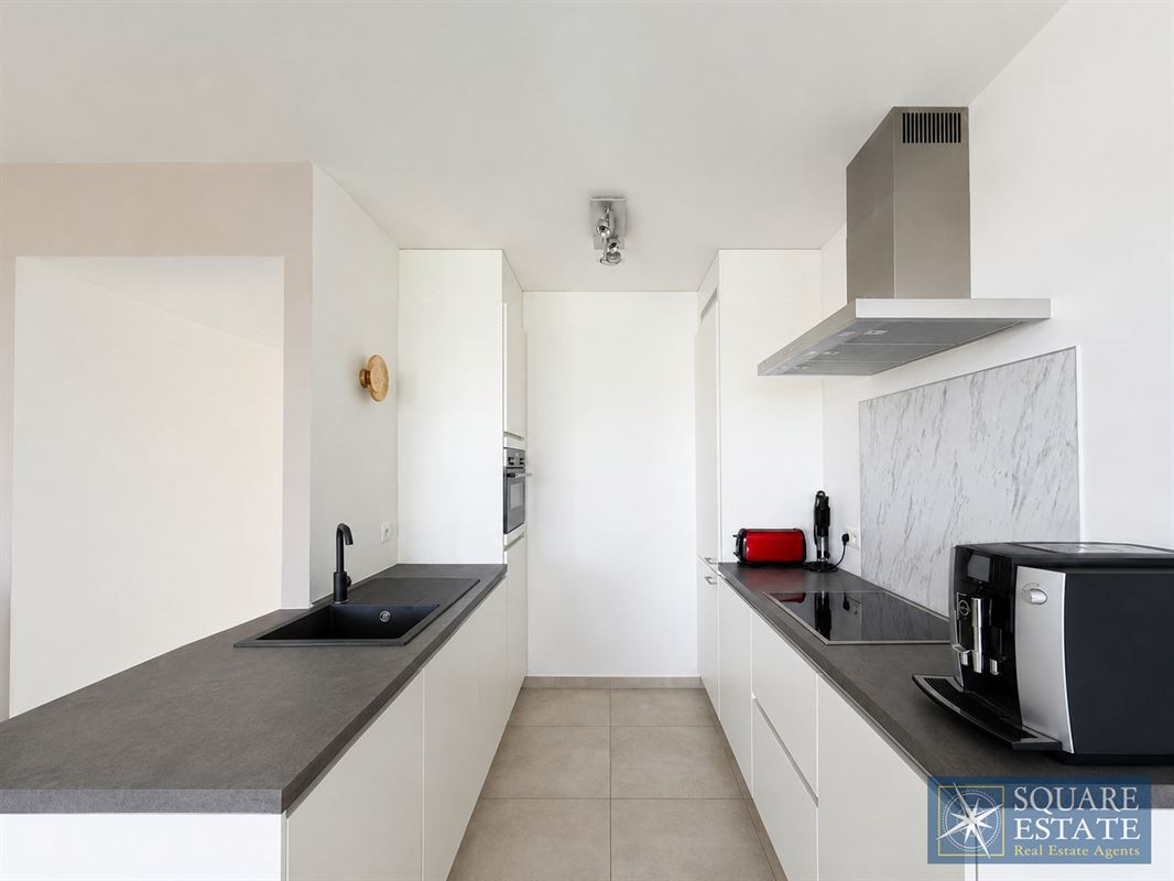 Foto 4 : Appartement te 1780 WEMMEL (België) - Prijs &euro; 1.335