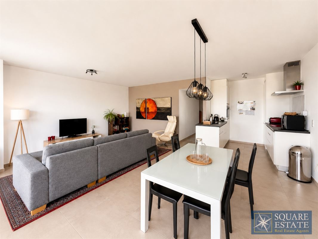Foto 2 : Appartement te 1780 WEMMEL (België) - Prijs &euro; 1.335