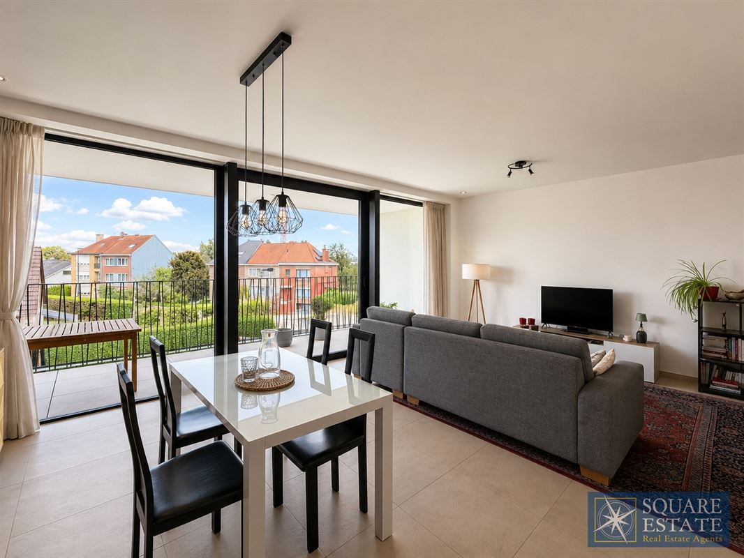 Foto 3 : Appartement te 1780 WEMMEL (België) - Prijs &euro; 1.335