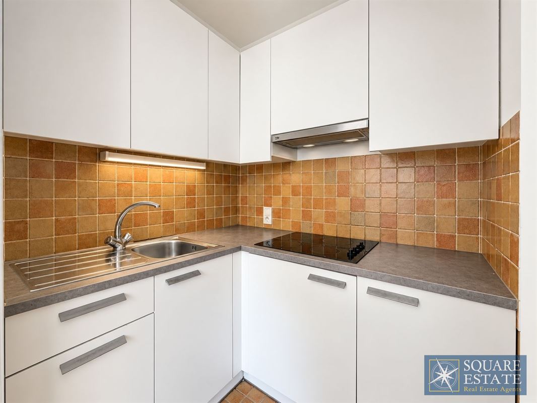 Image 3 : Appartement à 1853 STROMBEEK-BEVER (Belgique) - Prix 820 &euro;