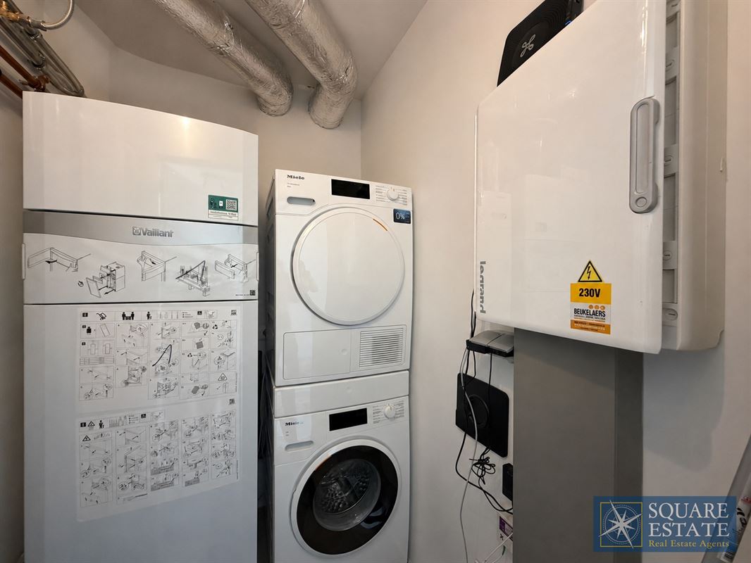 Foto 8 : Appartement te 1780 WEMMEL (België) - Prijs &euro; 1.335