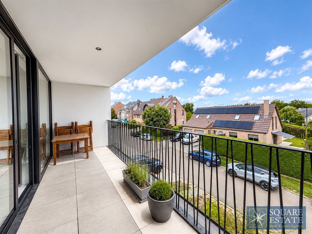 Foto 9 : Appartement te 1780 WEMMEL (België) - Prijs &euro; 1.335
