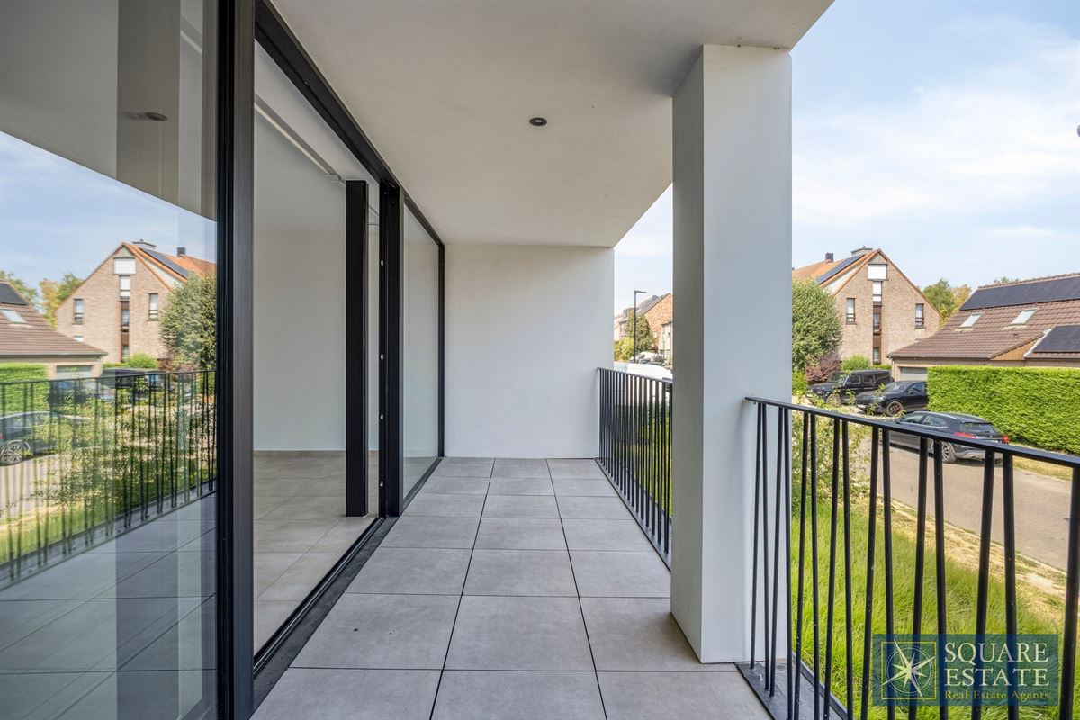 Foto 11 : Appartement te 1780 WEMMEL (België) - Prijs &euro; 1.380