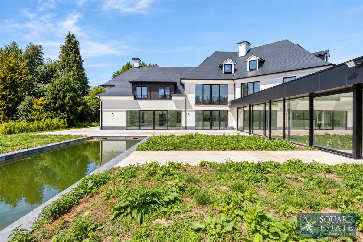 Foto 26 : Villa te 1780 WEMMEL (België) - Prijs &euro; 2.450.000