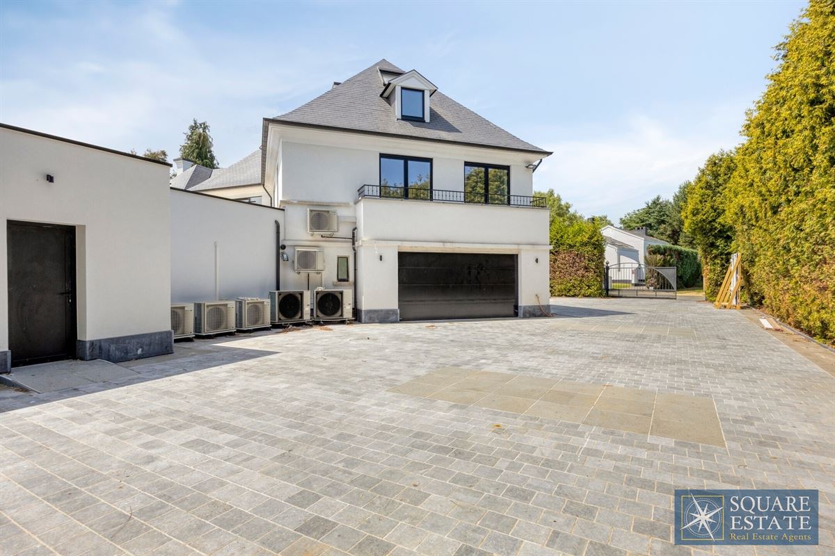 Foto 27 : Villa te 1780 WEMMEL (België) - Prijs &euro; 2.450.000