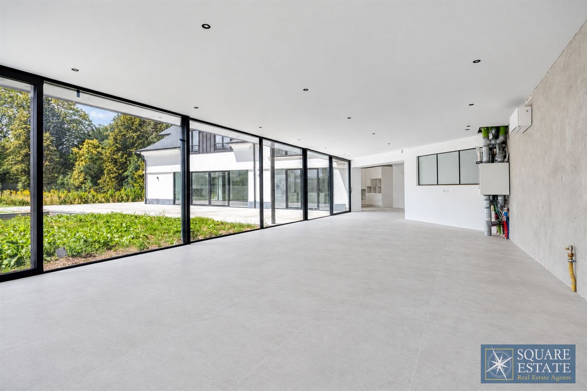 Foto 7 : Villa te 1780 WEMMEL (België) - Prijs &euro; 2.450.000