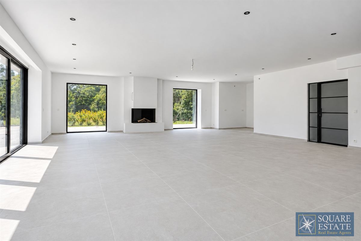 Foto 5 : Villa te 1780 WEMMEL (België) - Prijs &euro; 2.450.000