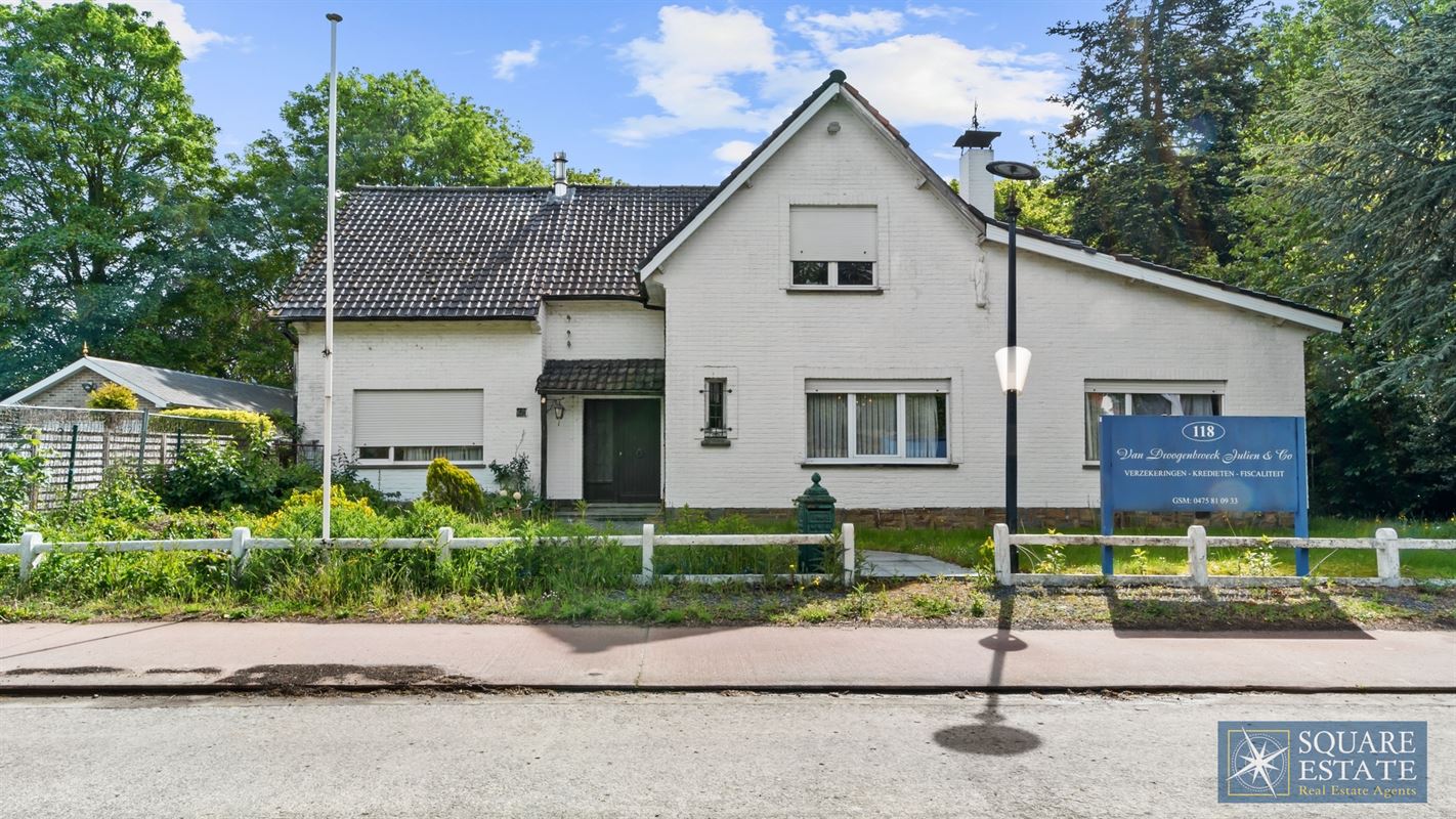 Image 2 : House IN 1785 HAMME (Belgium) - Price 565.000 &euro;