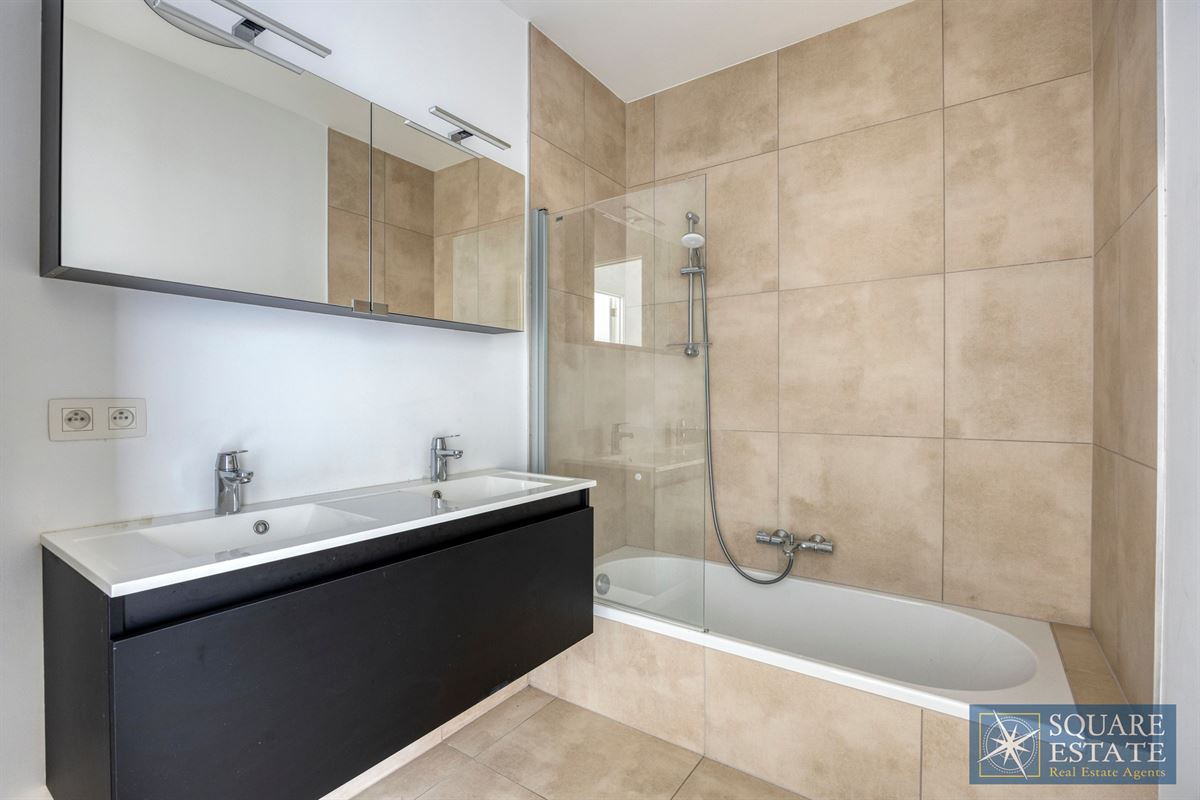 Foto 8 : Appartement te 1780 WEMMEL (België) - Prijs &euro; 1.380