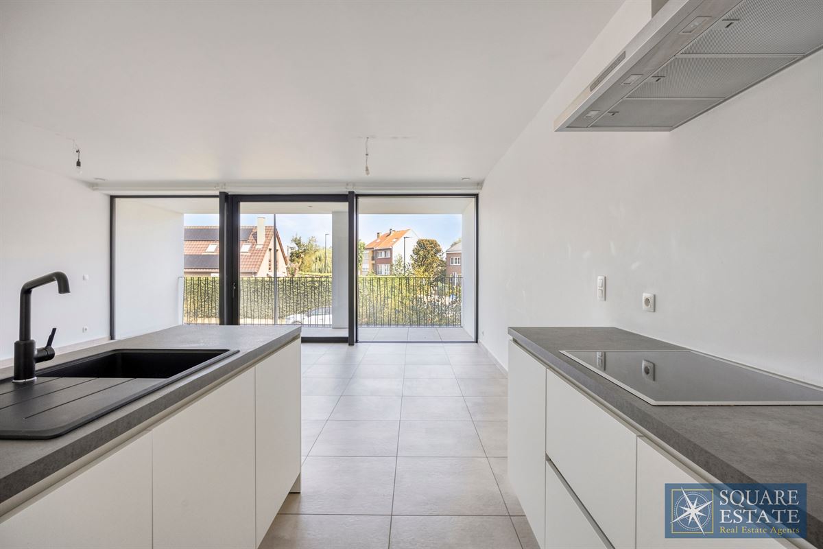Foto 6 : Appartement te 1780 WEMMEL (België) - Prijs &euro; 1.380
