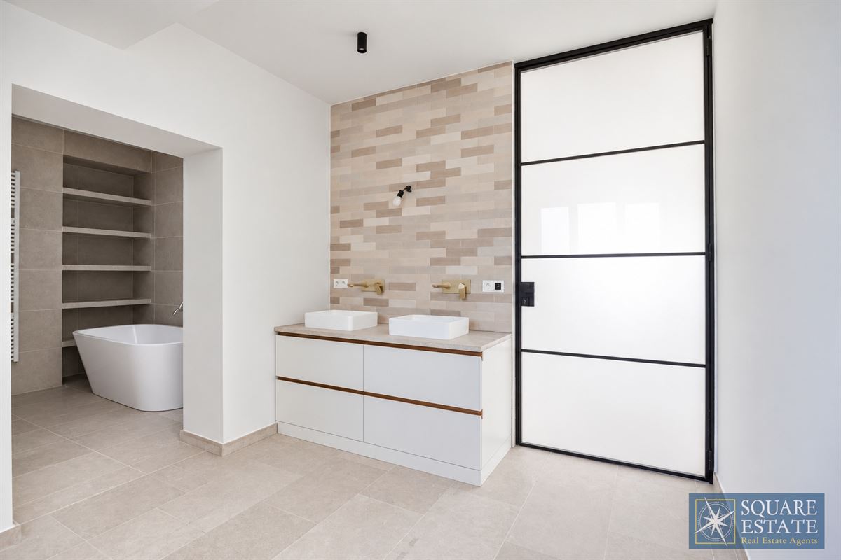 Foto 12 : Villa te 1780 WEMMEL (België) - Prijs &euro; 2.450.000